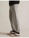 Logo Print Classic Sweatpants Jogger Pants 130BT244791F - FEAR OF GOD ESSENTIALS - BALAAN 4