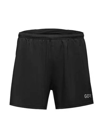 GOREWEAR R5 5 inch running shorts black men s part 3 - GOGORR - BALAAN 1