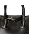 Antigona Micro Shoulder Bag - GIVENCHY - BALAAN 9