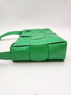 Daol Beomeo Branch Cassette bag green condition A - BOTTEGA VENETA - BALAAN 4