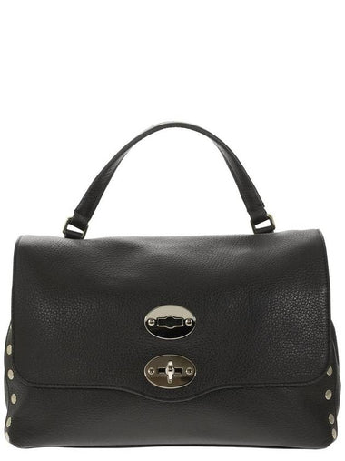 POSTINA DAILY - Handbag S - ZANELLATO - BALAAN 1