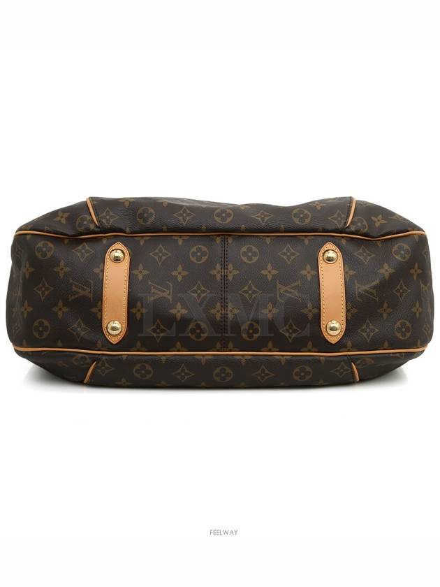 women shoulder bag - LOUIS VUITTON - BALAAN 6