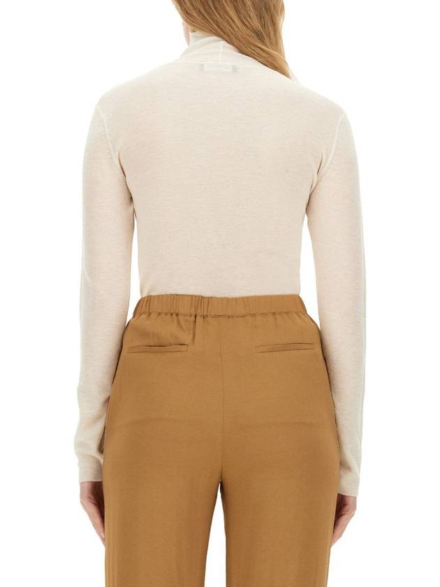 Fabiana Filippi Slim Fit Sweater - FABIANA FILIPPI - BALAAN 3