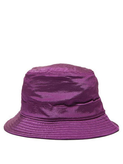 Stone Island Hat 781599376V0045 Free Magenta - STONE ISLAND - BALAAN 2