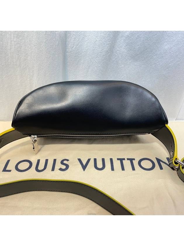 men cross bag - LOUIS VUITTON - BALAAN 5