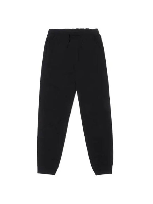 Yoga Dri-Fit Fleece Track Pants Black - NIKE - BALAAN 1