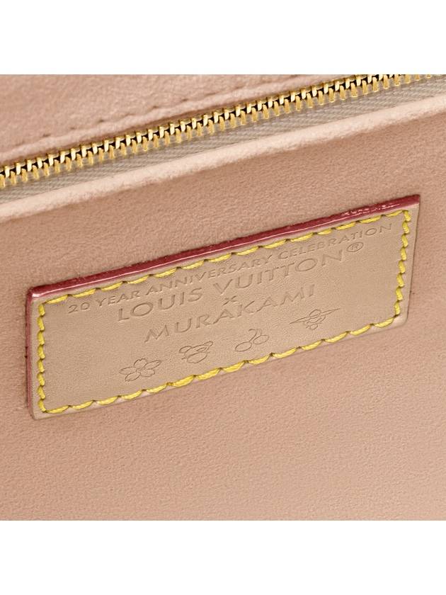OnTheGo Monogram Tote Bag White - LOUIS VUITTON - BALAAN 7