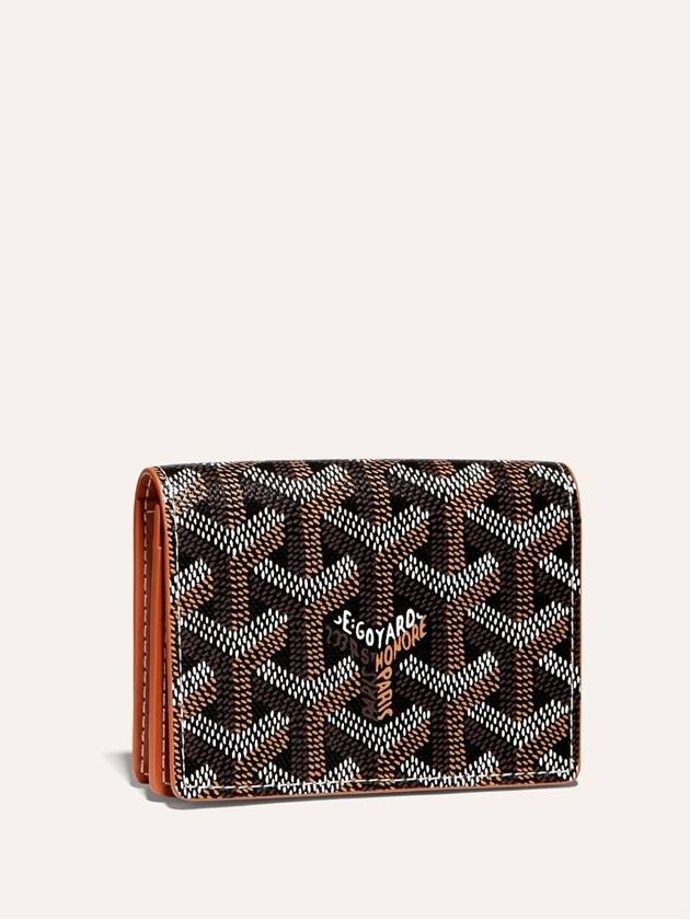 Malsherb Card Holder - GOYARD - BALAAN 4