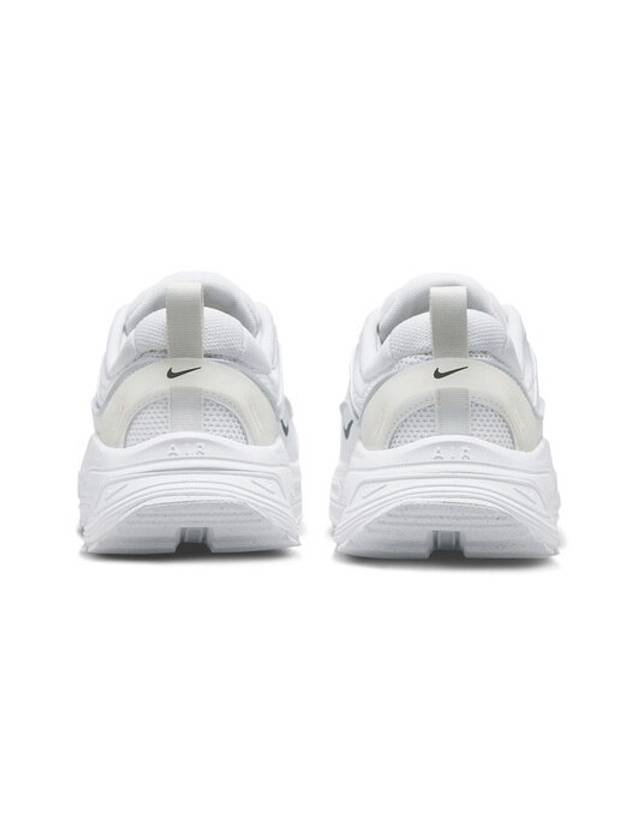 Women's Air Max Bliss Low Top Sneakers White - NIKE - BALAAN 4