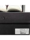 Men's 11Th Anniversary Made One High Top Sneakers Red White - VALENTINO - BALAAN 8