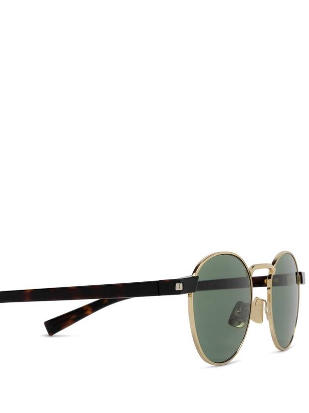 Saint Laurent SL 707 Gold - SAINT LAURENT - BALAAN 3