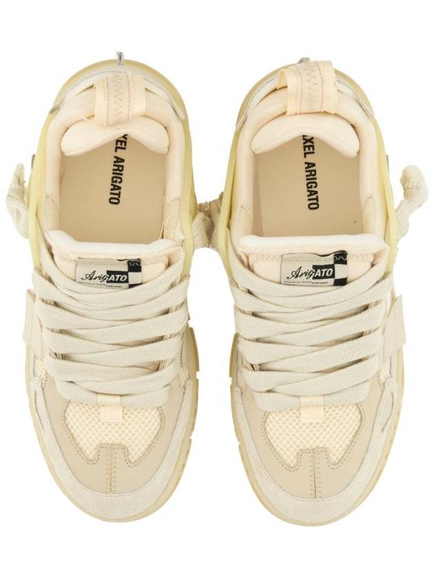 Sneakers F1689002 BEIGE BEIGE - AXEL ARIGATO - BALAAN 6