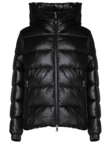 1A00091 597WN 999 Biron short down jacket 1336268 - MONCLER - BALAAN 1