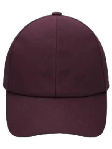 Courr ge Cap Hat - COURREGES - BALAAN 1