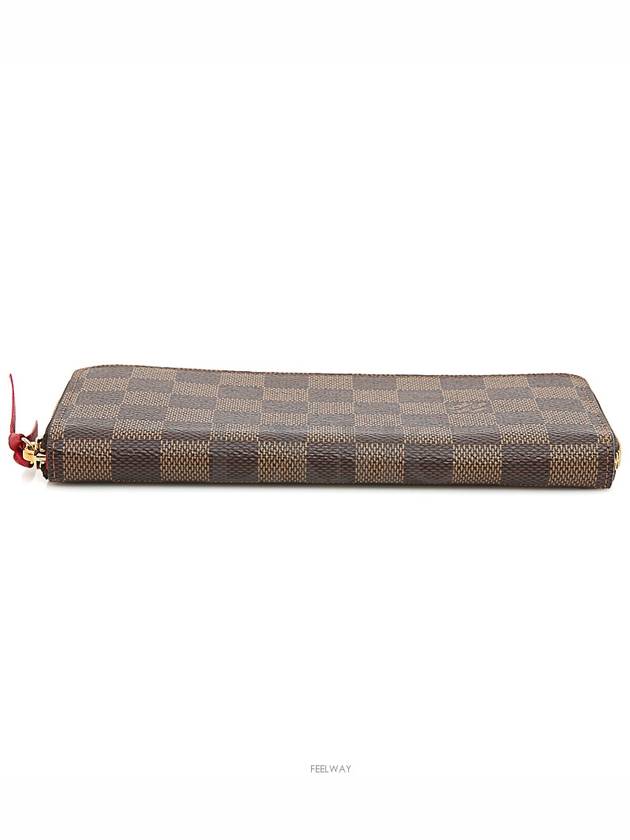 women s long wallet - LOUIS VUITTON - BALAAN 6