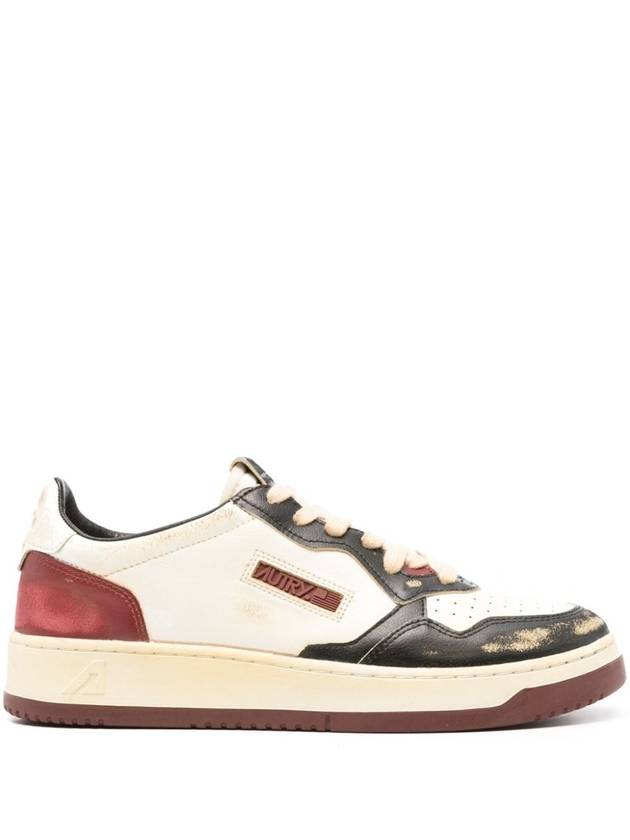 Super Vintage Medalist low top sneakers - AUTRY - BALAAN 2