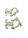 women earrings - CHANEL - BALAAN 2