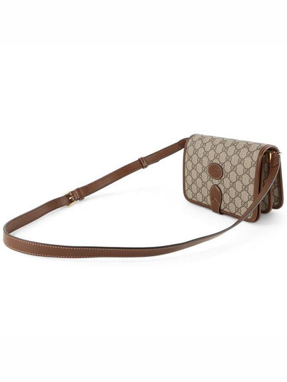 women cross bag - GUCCI - BALAAN 2