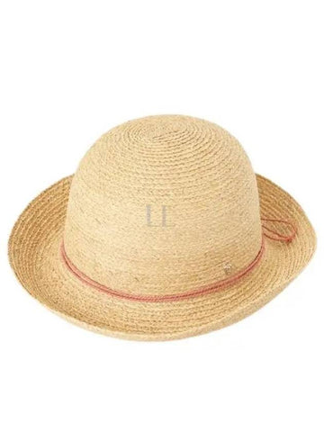 Prima 8 Women s Cloche Hat HAT51495 NATURAL POMELO - HELEN KAMINSKI - BALAAN 1