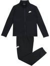 Genuine Junior Sportswear Futura Tracksuit FD3067 010 - NIKE - BALAAN 2