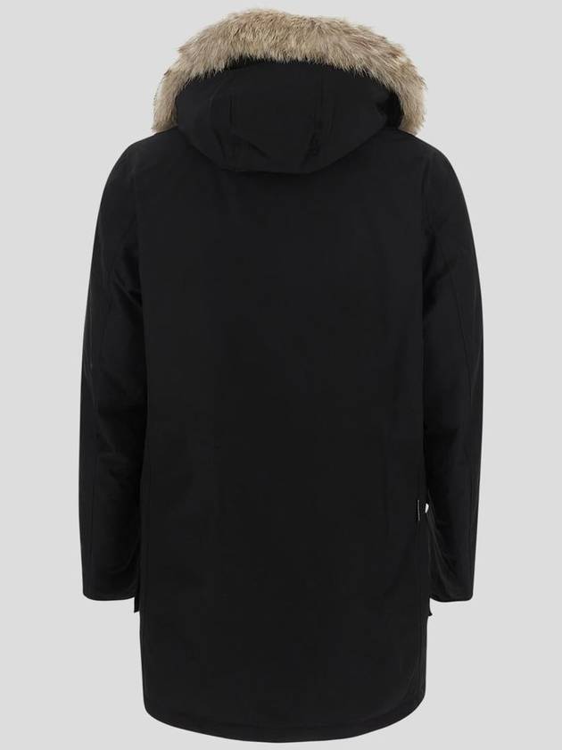 Woolrich Coats - WOOLRICH - BALAAN 2