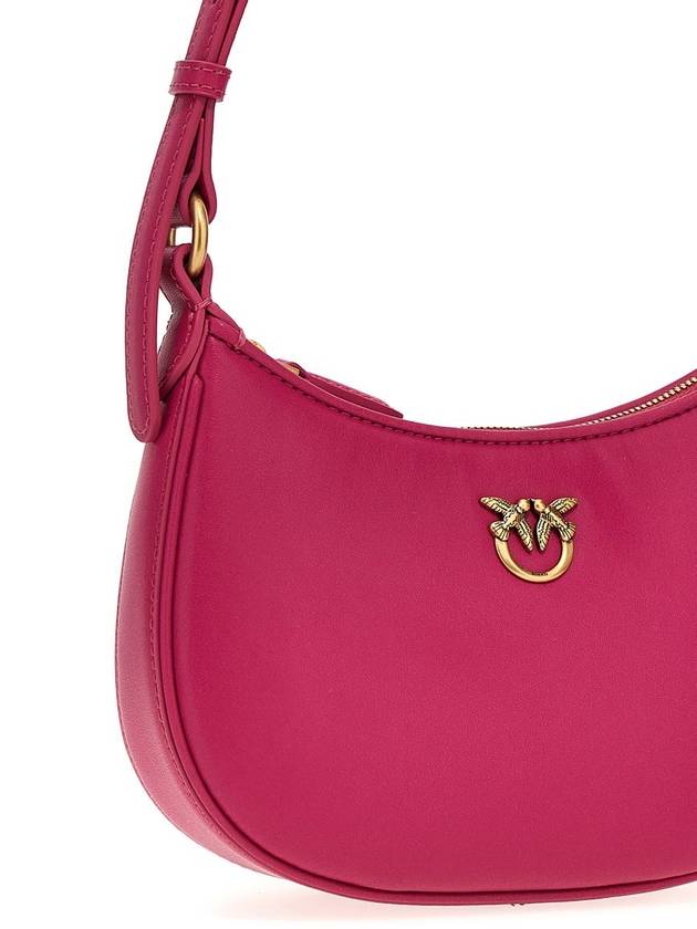 Pinko 'Half Moon Baby' Handbag - PINKO - BALAAN 3