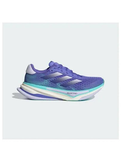 Supernova Prima Low Top Sneakers Purple Tint - ADIDAS - BALAAN 2