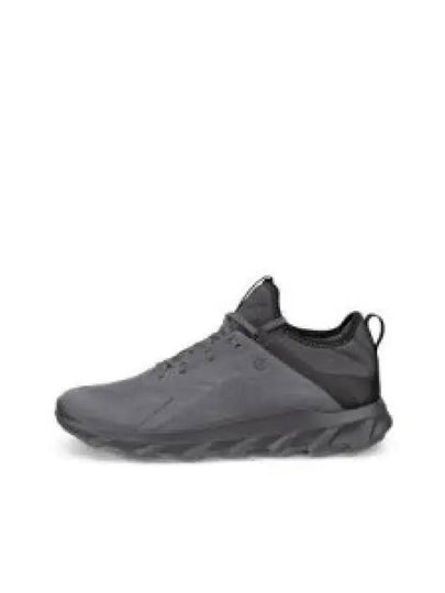 Mx M Low-Top Sneakers Grey - ECCO - BALAAN 2