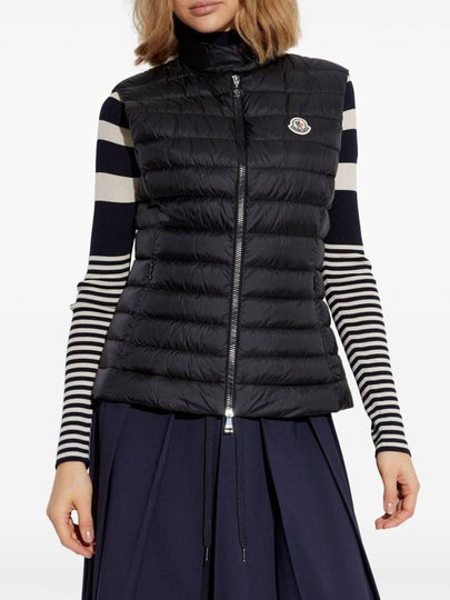 DONNA PIUMINO - MONCLER - BALAAN 2