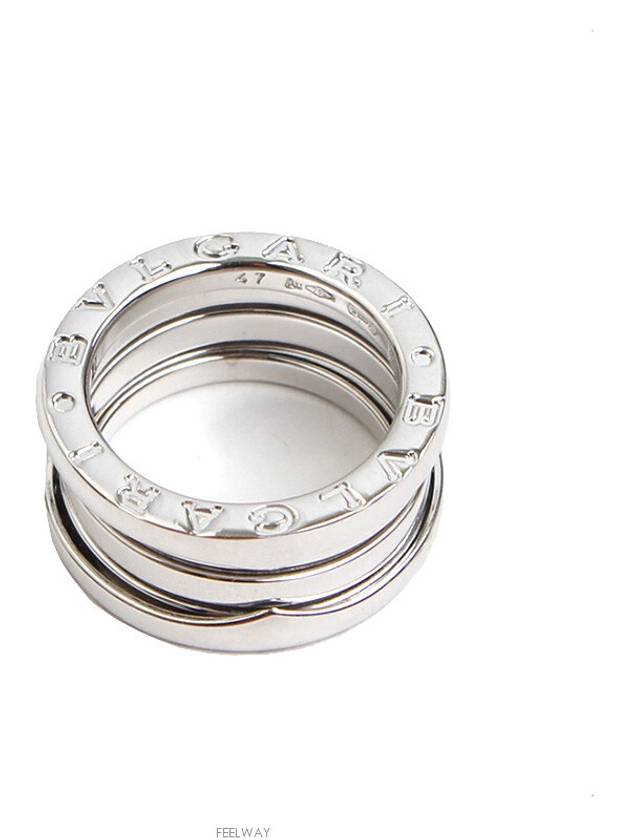 women rings - BVLGARI - BALAAN 3