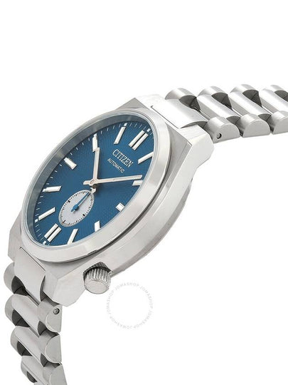 Citizen Automatic Blue Dial Men's Watch NK5010-51L - CITIZEN - BALAAN 2