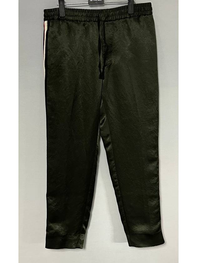 track pants 29 - GUCCI - BALAAN 1