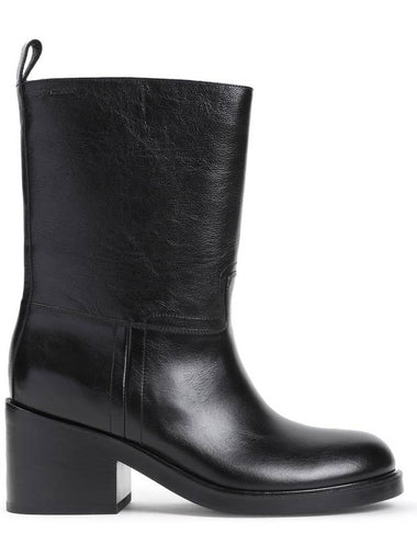 Bally Boots ankle - BALLY - BALAAN 1