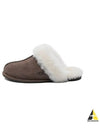 Scuffette II Slippers Espresso - UGG - BALAAN 2