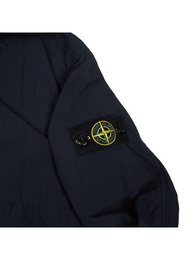 Kids bomber jacket 801640530 V0020 14A adult wearable - STONE ISLAND - BALAAN 5