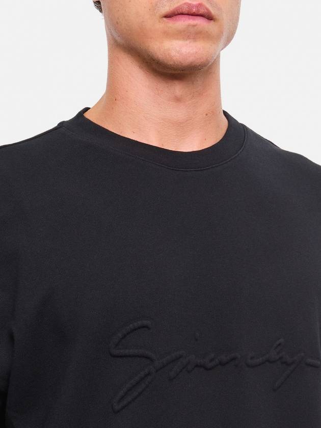 Sweatshirt men Givenchy - GIVENCHY - BALAAN 4