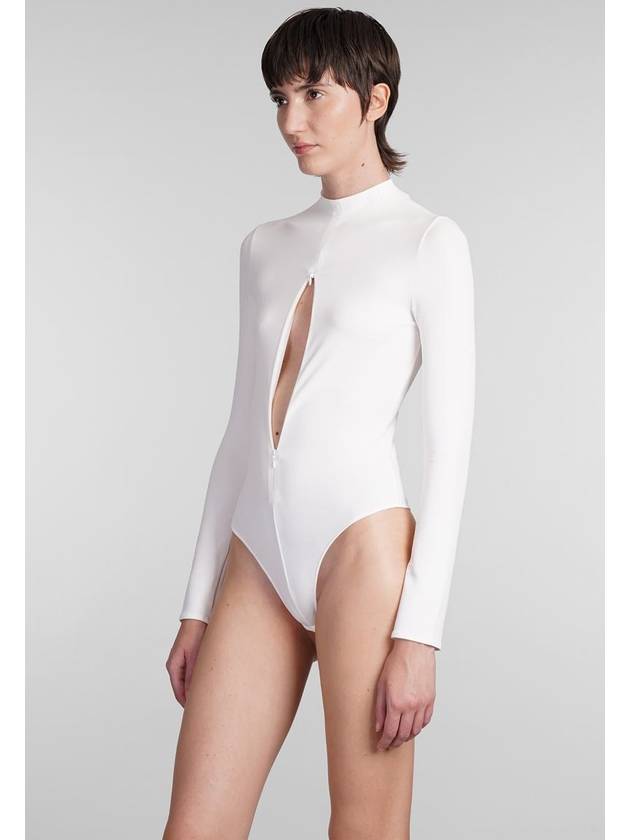 Courrèges Body - COURREGES - BALAAN 4