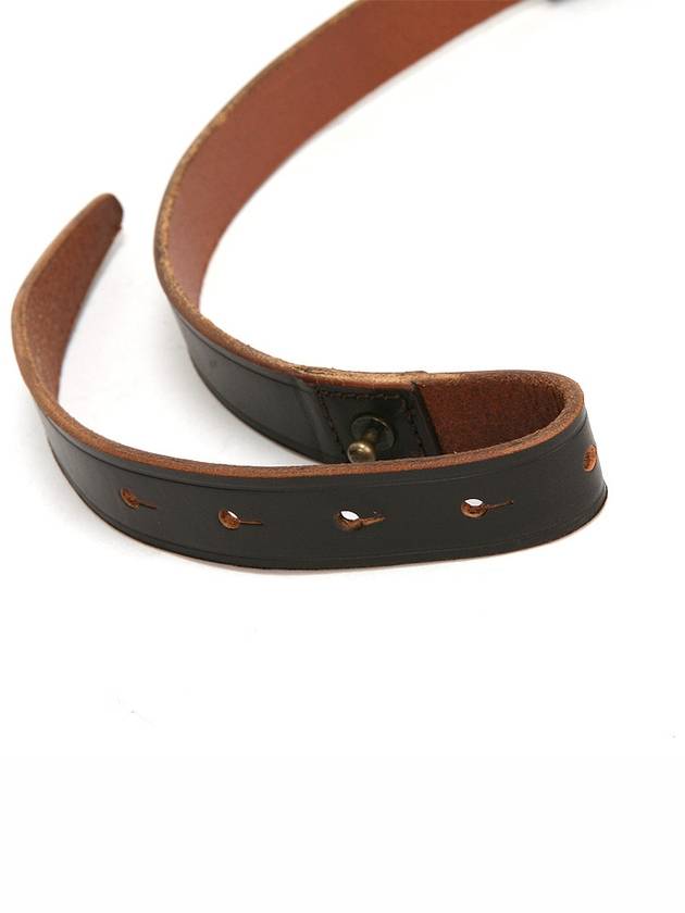 TP0479 S07389 001 Skinny Belt - DSQUARED2 - BALAAN 4