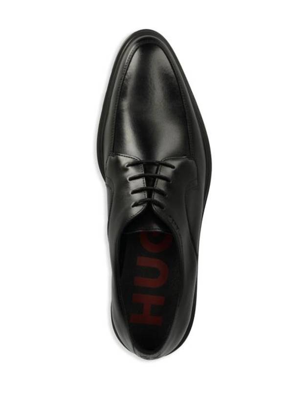 Loafer 772525 Black - HUGO BOSS - BALAAN 4