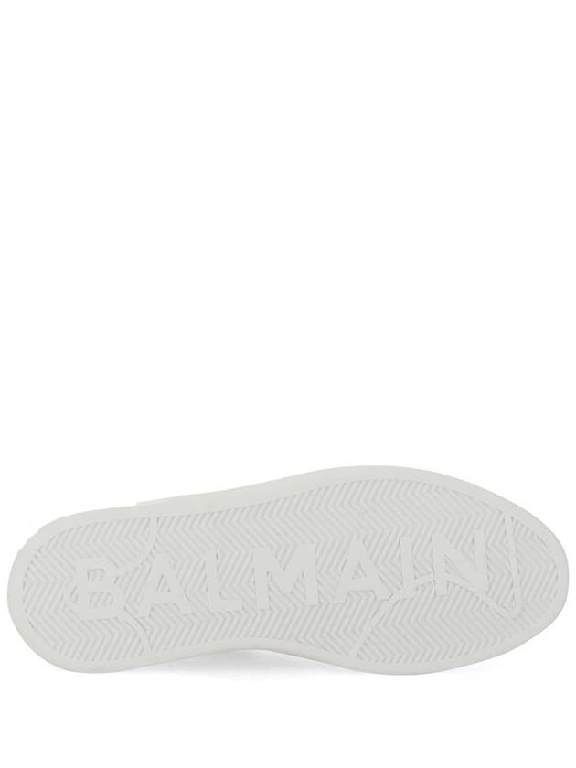 Balmain Sneaker B-Court - BALMAIN - BALAAN 6