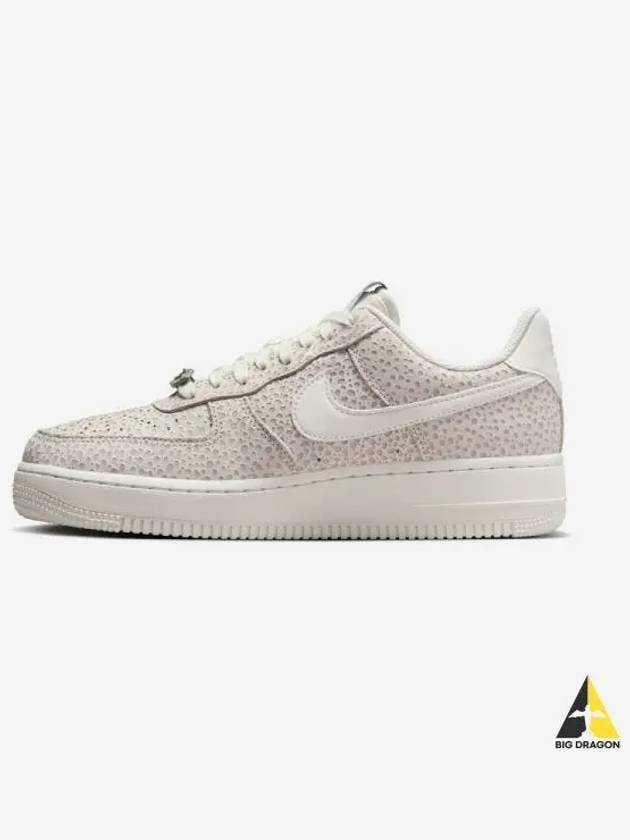 Women s Air Force 1 07 Premium Olympic 001 - NIKE - BALAAN 1