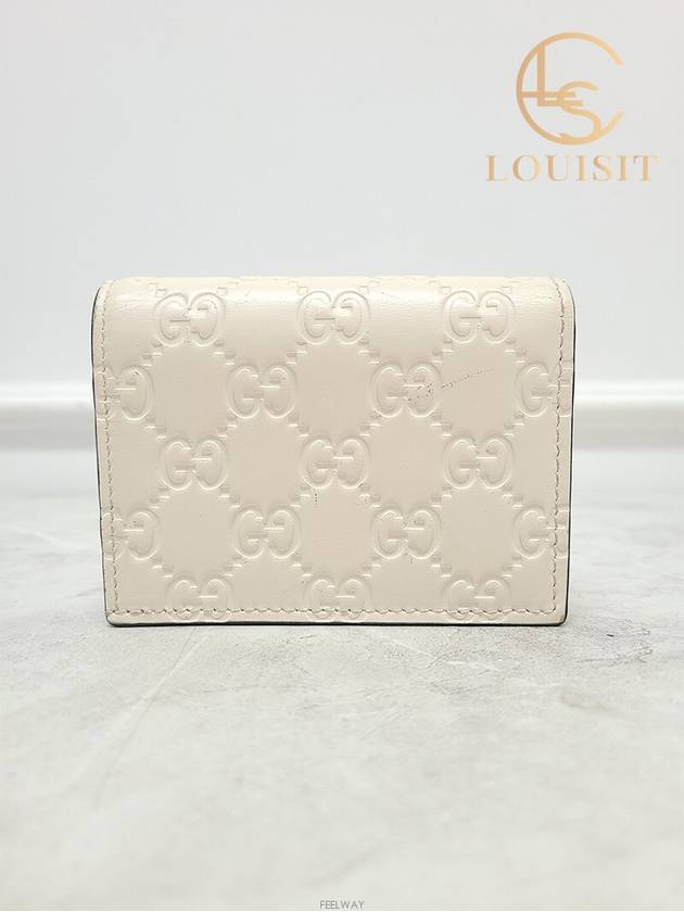 women s wallet - GUCCI - BALAAN 6