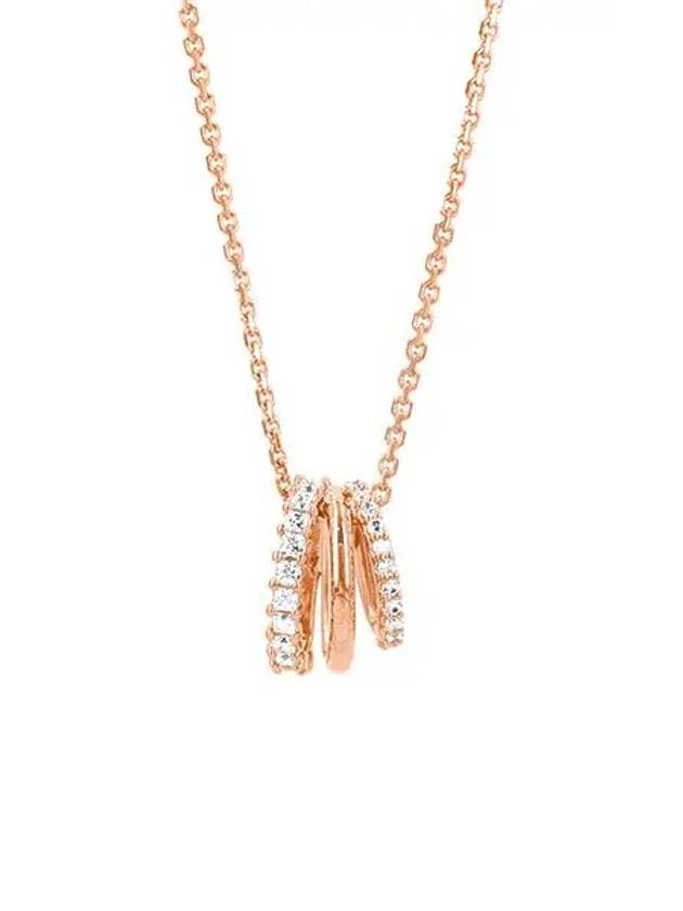 5701494 women necklace - SWAROVSKI - BALAAN 1