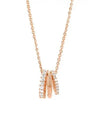 5701494 Hyperbola Necklace - SWAROVSKI - BALAAN 2