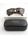 men sunglasses - BALMAIN - BALAAN 5