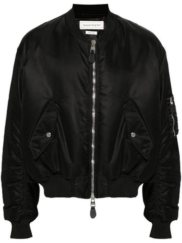 Alexander Mcqueen Coats - ALEXANDER MCQUEEN - BALAAN 1