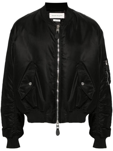 Alexander Mcqueen Coats - ALEXANDER MCQUEEN - BALAAN 1