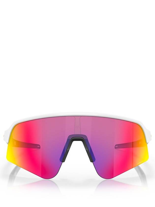 Oakley OO9465 Matte White - OAKLEY - BALAAN 1