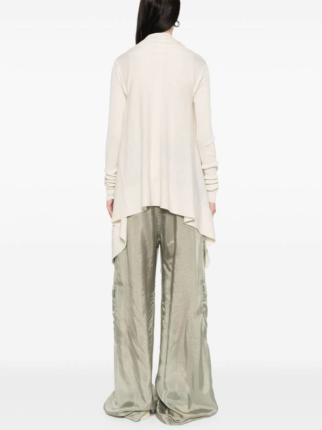 Rick Owens Sweaters White - RICK OWENS - BALAAN 4