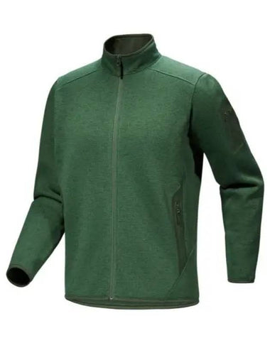 ARC TERYX Covert Cardigan Man AJOFMX8884EDA M - ARC'TERYX - BALAAN 1